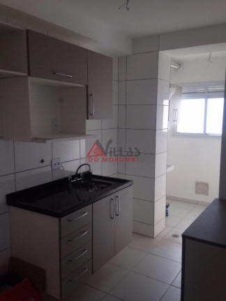Imagem Apartamento com 2 Quartos à Venda, 66 m² em Parque Reboucas - São Paulo
