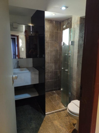 Imagem Flat com 1 Quarto à Venda, 27 m² em Tambaú - João Pessoa