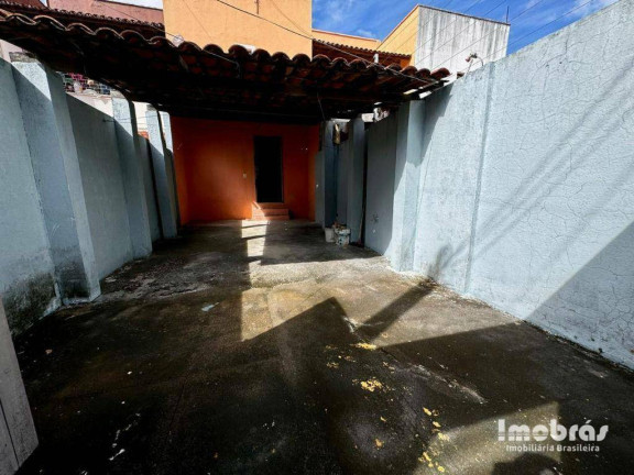 Imagem Casa com 3 Quartos à Venda, 80 m² em Sapiranga - Fortaleza Imagem Casa com 3 Quartos à Venda, 80 m² em Sapiranga - Fortaleza