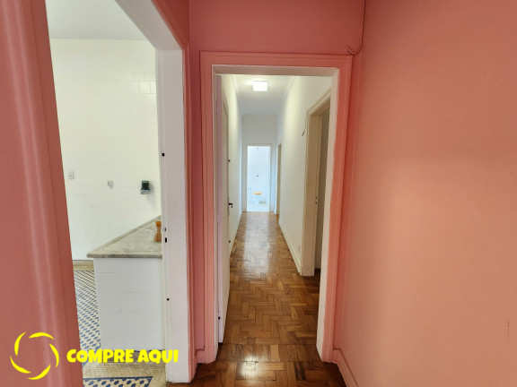 Imagem Apartamento com 2 Quartos à Venda, 103 m² em Santa Cecília - São Paulo Imagem Apartamento com 2 Quartos à Venda, 103 m² em Santa Cecília - São Paulo