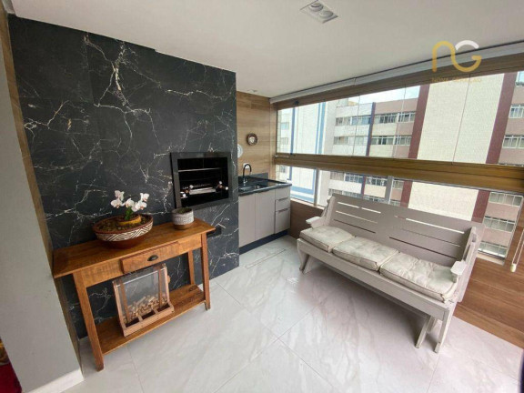 Imagem Cobertura com 3 Quartos à Venda, 218 m² em Tupi - Praia Grande Imagem Cobertura com 3 Quartos à Venda, 218 m² em Tupi - Praia Grande