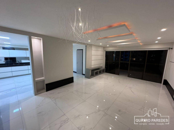 Apartamento com 3 Quartos à Venda, 160 m² em Barra Da Tijuca - Rio De Janeiro