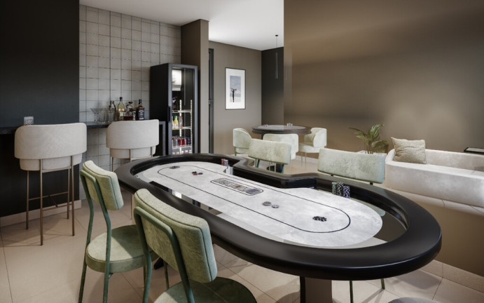 Imagem Apartamento com 2 Quartos à Venda, 46 m² em City América - São Paulo Imagem Apartamento com 2 Quartos à Venda, 46 m² em City América - São Paulo