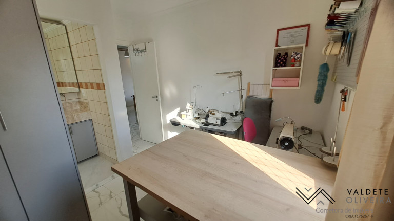 Imagem Apartamento com 2 Quartos à Venda, 64 m² em Jardim América - São José Dos Campos Imagem Apartamento com 2 Quartos à Venda, 64 m² em Jardim América - São José Dos Campos