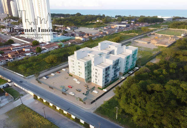 Imagem Apartamento com 2 Quartos à Venda, 54 m² em Altiplano Cabo Branco - João Pessoa Imagem Apartamento com 2 Quartos à Venda, 54 m² em Altiplano Cabo Branco - João Pessoa