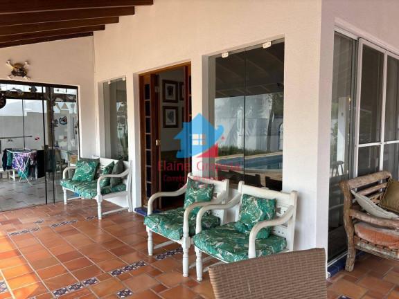 Imagem Casa com 3 Quartos à Venda, 600 m² em Bosque - Vinhedo
