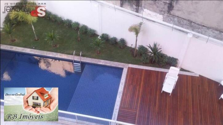 Imagem Apartamento com 2 Quartos à Venda, 66 m² em Santa Terezinha - São Bernardo Do Campo Imagem Apartamento com 2 Quartos à Venda, 66 m² em Santa Terezinha - São Bernardo Do Campo