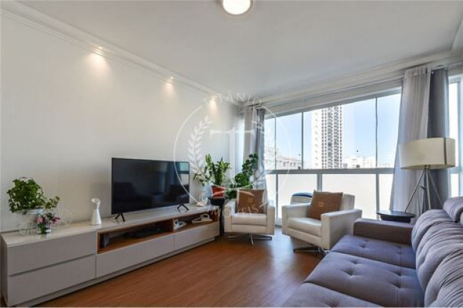 Imagem Apartamento com 2 Quartos à Venda, 82 m² em Santana - São Paulo