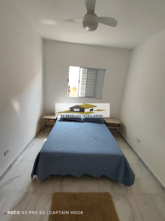 Imagem Casa de Condomínio com 2 Quartos à Venda, 90 m² em Centro - Itanhaém