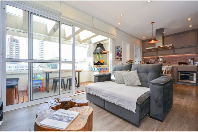 Apartamento com 2 Quartos à Venda,  em Vila Mariana - São Paulo