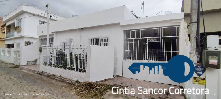 Imagem Casa com 2 Quartos à Venda, 180 m² em Parque Jóquei Club - Campos Dos Goytacazes