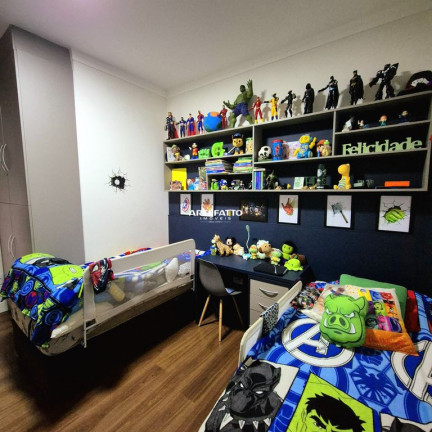 Imagem Apartamento com 3 Quartos à Venda, 109 m² em Jardim Três Colinas - Franca Imagem Apartamento com 3 Quartos à Venda, 109 m² em Jardim Três Colinas - Franca