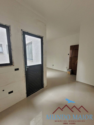 Imagem Apartamento com 2 Quartos à Venda, 100 m² em Vila Assunção - Santo André Imagem Apartamento com 2 Quartos à Venda, 100 m² em Vila Assunção - Santo André