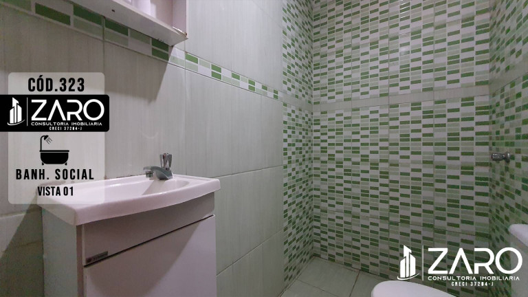 Imagem Casa com 2 Quartos à Venda, 180 m² em Vila Nova - Rio Claro