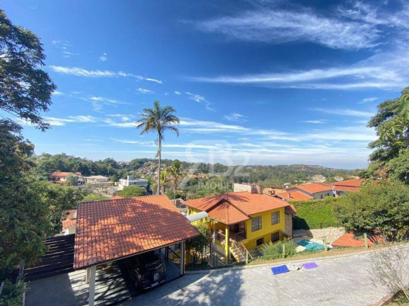 Imagem Casa com 4 Quartos à Venda, 362 m² em Vista Alegre - Vinhedo