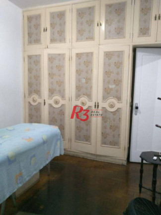 Imagem Apartamento com 2 Quartos à Venda, 72 m² em Embaré - Santos Imagem Apartamento com 2 Quartos à Venda, 72 m² em Embaré - Santos