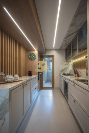 Imagem Apartamento com 2 Quartos à Venda, 98 m² em Cidade Monções - São Paulo