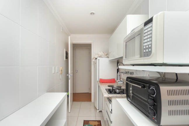 Imagem Imóvel com 2 Quartos à Venda, 62 m² em Perdizes - São Paulo Imagem Imóvel com 2 Quartos à Venda, 62 m² em Perdizes - São Paulo