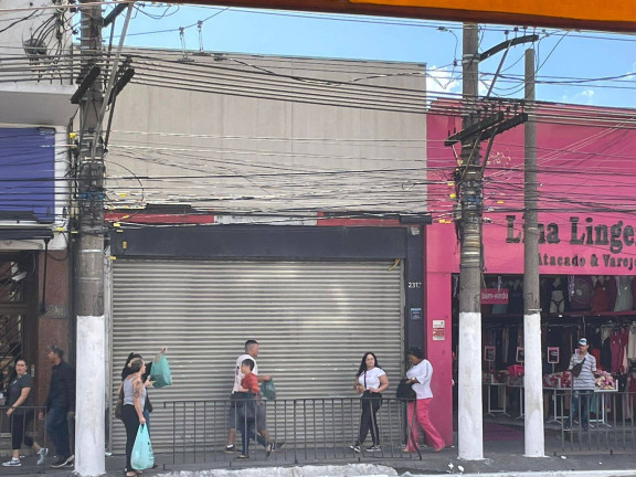 Imagem Imóvel Comercial para Alugar, 220 m² em Brás - São Paulo Imagem Imóvel Comercial para Alugar, 220 m² em Brás - São Paulo