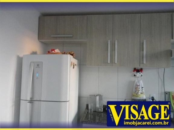 Imagem Apartamento com 2 Quartos à Venda, em Vila Branca - Jacareí Imagem Apartamento com 2 Quartos à Venda, em Vila Branca - Jacareí