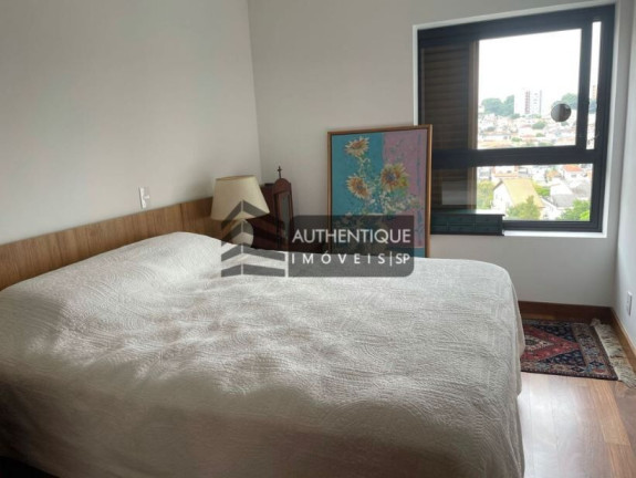 Imagem Apartamento com 3 Quartos à Venda, 138 m² em Vila Romana - São Paulo Imagem Apartamento com 3 Quartos à Venda, 138 m² em Vila Romana - São Paulo