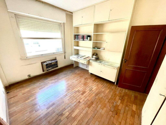 Imagem Apartamento com 4 Quartos à Venda, 250 m² em Copacabana - Rio De Janeiro