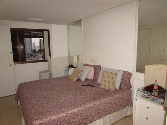 Imagem Apartamento com 3 Quartos à Venda, 295 m² em Tatuapé - São Paulo Imagem Apartamento com 3 Quartos à Venda, 295 m² em Tatuapé - São Paulo