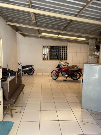 Imagem Imóvel à Venda, 490 m² em Zona I - Umuarama