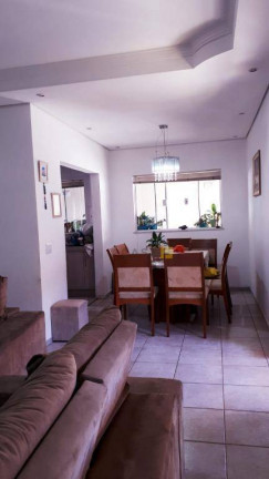 Imagem Casa com 2 Quartos à Venda, 155 m² em Vila Nossa Senhora De Fátima - Americana Imagem Casa com 2 Quartos à Venda, 155 m² em Vila Nossa Senhora De Fátima - Americana