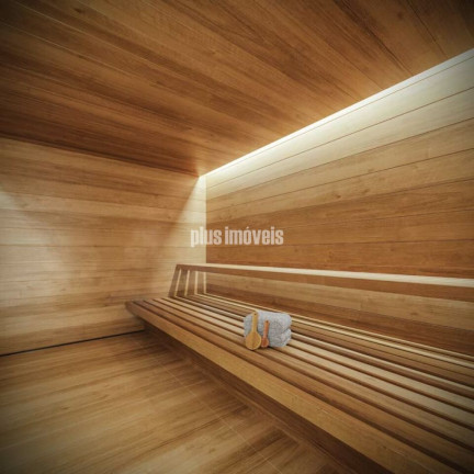 Imagem Apartamento com 1 Quarto à Venda, 23 m² em Sumarezinho - São Paulo