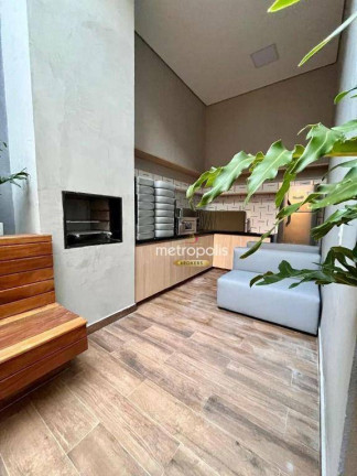 Imagem Studio com 1 Quarto à Venda, 27 m² em Vila Mariana - São Paulo