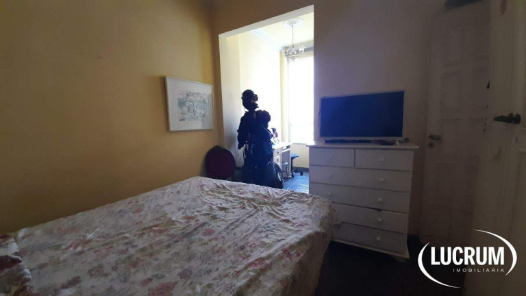 Imagem Apartamento com 3 Quartos à Venda, 89 m² em Copacabana - Rio De Janeiro