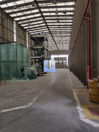 Imóvel à Venda, 8.200 m² em Cidade Industrial Satélite De São Paulo - Guarulhos