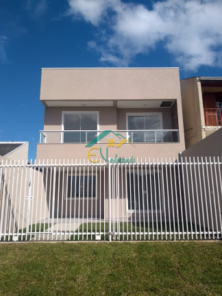 Imagem Sobrado com 3 Quartos à Venda, 93 m² em Bairro Alto - Curitiba Imagem Sobrado com 3 Quartos à Venda, 93 m² em Bairro Alto - Curitiba