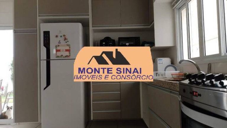 Imagem Casa de Condomínio com 3 Quartos à Venda, 250 m² em Chácaras Reunidas São Jorge - Sorocaba Imagem Casa de Condomínio com 3 Quartos à Venda, 250 m² em Chácaras Reunidas São Jorge - Sorocaba