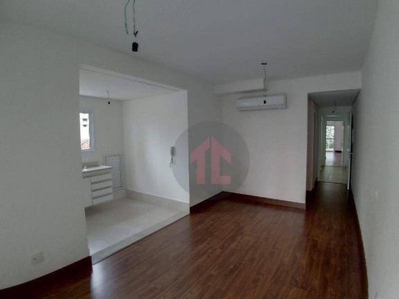 Imagem Apartamento com 1 Quarto para Alugar, 51 m² em Cambuí - Campinas