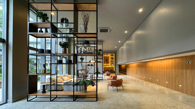 Imagem Apartamento com 3 Quartos à Venda, 77 m² em Moinhos De Vento - Porto Alegre
