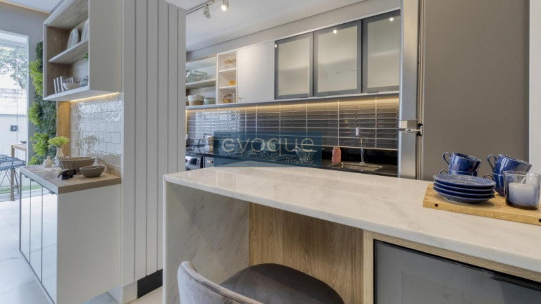 Imagem Apartamento com 3 Quartos à Venda, 84 m² em Santa Terezinha - Paulínia