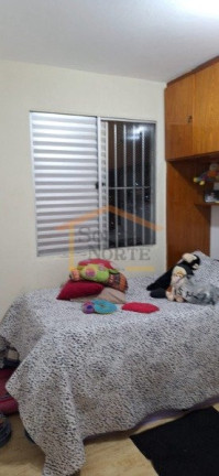 Imagem Apartamento com 2 Quartos à Venda, 51 m² em Horto Florestal - São Paulo Imagem Apartamento com 2 Quartos à Venda, 51 m² em Horto Florestal - São Paulo