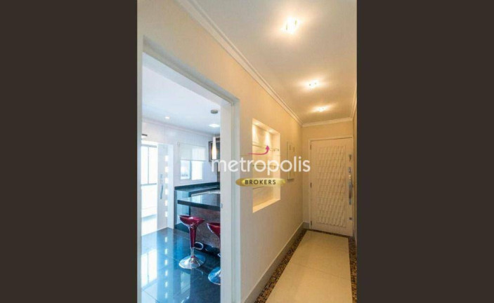 Imagem Apartamento com 2 Quartos à Venda, 89 m² em Cidade São Jorge - Santo André Imagem Apartamento com 2 Quartos à Venda, 89 m² em Cidade São Jorge - Santo André