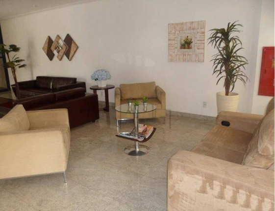 Imagem Apartamento com 3 Quartos à Venda, 224 m² em Centro - Sorocaba