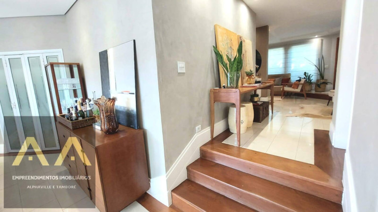 Imagem Casa com 4 Quartos à Venda, 341 m² em Alphaville - Santana De Parnaíba Imagem Casa com 4 Quartos à Venda, 341 m² em Alphaville - Santana De Parnaíba