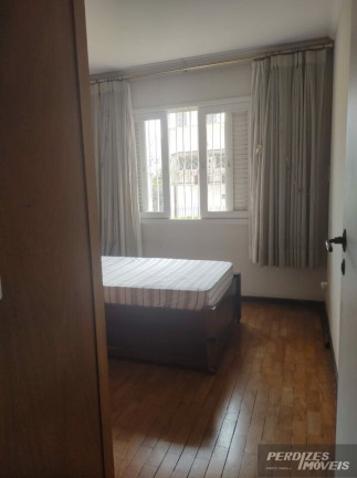 Imagem Apartamento com 3 Quartos à Venda, 100 m² em Perdizes - São Paulo Imagem Apartamento com 3 Quartos à Venda, 100 m² em Perdizes - São Paulo