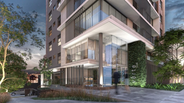 Imagem Imóvel com 3 Quartos à Venda, 152 m² em Centro - Florianópolis