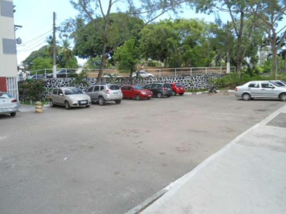 Imagem Apartamento com 3 Quartos à Venda, 70 m² em Paralela - Salvador