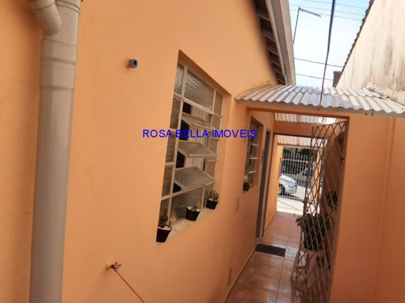 Imagem Casa com 3 Quartos à Venda, 96 m² em Vila Progresso - Jundiaí