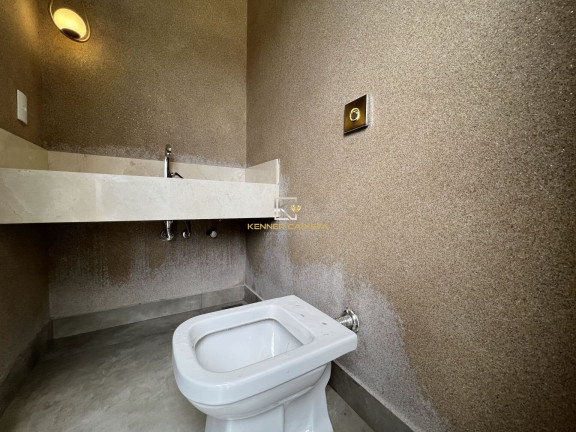 Imagem Casa com 3 Quartos à Venda, 160 m² em Jardim Vitoria Ii - Patos De Minas Imagem Casa com 3 Quartos à Venda, 160 m² em Jardim Vitoria Ii - Patos De Minas