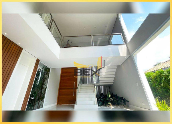 Imagem Casa com 4 Quartos à Venda, 400 m² em Residencial Morada Dos Lagos - Barueri
