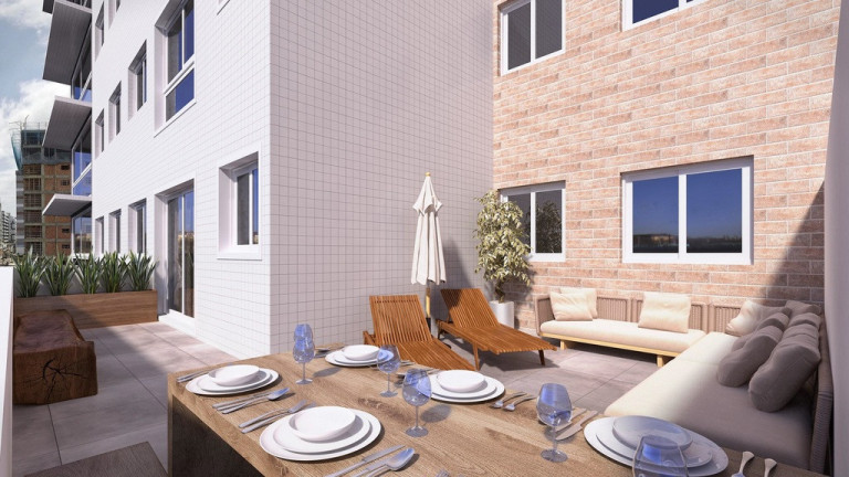 Imagem Apartamento com 2 Quartos à Venda, 91 m² em Capão Da Canoa - Capão Da Canoa Imagem Apartamento com 2 Quartos à Venda, 91 m² em Capão Da Canoa - Capão Da Canoa