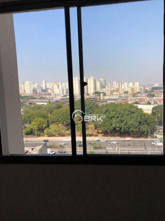 Imagem Apartamento com 1 Quarto para Alugar, 30 m² em Mooca - São Paulo